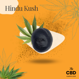 Buy Hindu Kush CBD Hash Strain UK